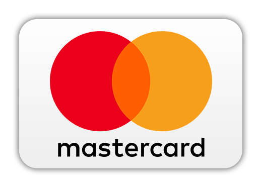 Zahlung per Mastercard