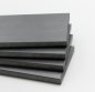 Preview: RC-67103-004, carbon-vanes 170x39x4mm, 1 set consisting of 4 individual vanes, for e.g. Becker KDT3.60, KVT3.60, KDT3.80, KVT3.80