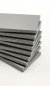Preview: RC-67117-008,  carbon vanes, 227x45x4mm, set consisting of 8 individual vanes,  for e.g. Becker  KVT100, DVT100