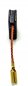 Preview: RC-18019940 Carbon Brush Pair 5x10x19mm for e.g. Bosch Professional Percussion Drill  GSB 162-2 / GSB 162-2 RE