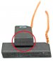 Preview: RC-191 Carbon Brush pair 5x12,5x32mm free shunt no spring or cap  for e.g. Washing Machine of the BSH Group like Bosch, Siemens, Neff, Constructa
