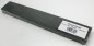 Preview: RC-67110-004, Carbon-Vanes, one Set consisting of 4 vanes, 250x39x4mm für e.g.  Becker KDT 2.100,  KVT  2.100, KDT 3.100,  KVT 3.100
