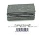 Preview: RC-67112-007,  carbon vanes, 1 Set consisting of 7 individual vanes, 55x27x3mm for e.g. Becker  DT3.10, DT4.10, T4.10TV, VT4.10