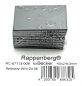 Preview: RC-67113-008,  carbon-vanes 40x24x3mm, set with 8 individual vanes, for e.g. Becker DT6, VT6, VT3.6/08, DT3.6/08