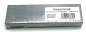 Preview: RC-67114-004,  Kohleschieber, Drehschieber, Satz mit 4 Schiebern,  135x39x4 mm  für z.B. Becker KDT2.6, KVT 2.6