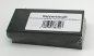 Preview: RC-67204-006, Kohleschieber, Drehschieber, Satz mit 6 Schiebern,  85x39x4mm für Elmo Rietschle DLT25, KLT25,  TL25, TLV25, VLT25, VTN25
