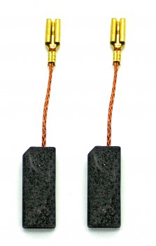 RC-180155 Carbon Brush Pair 5x8x19mm for e.g. Bosch Hammerdrill GBH2-20