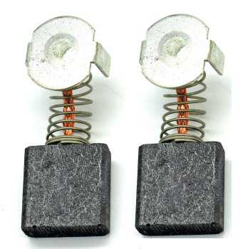 RC-180231 carbon brush pair, 7x17x17mm for DeWalt Saws/Chopsaws DW702/2, DW703/3, DW713, DW713XPS/1, DW713XPS/2