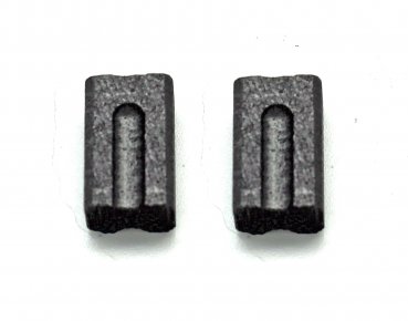 RC-180253 Carbon brush pair 6,4x8,1x13mm for e.g. Dewalt Drillingmachines DWD112, DWD112S, DWD115KS