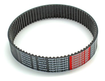 RC-33149240 Antriebsriemen, Zahnriemen 240x15mm für z.B. Virutex Elektrohobel CE35-E, CE89-E, CE96H