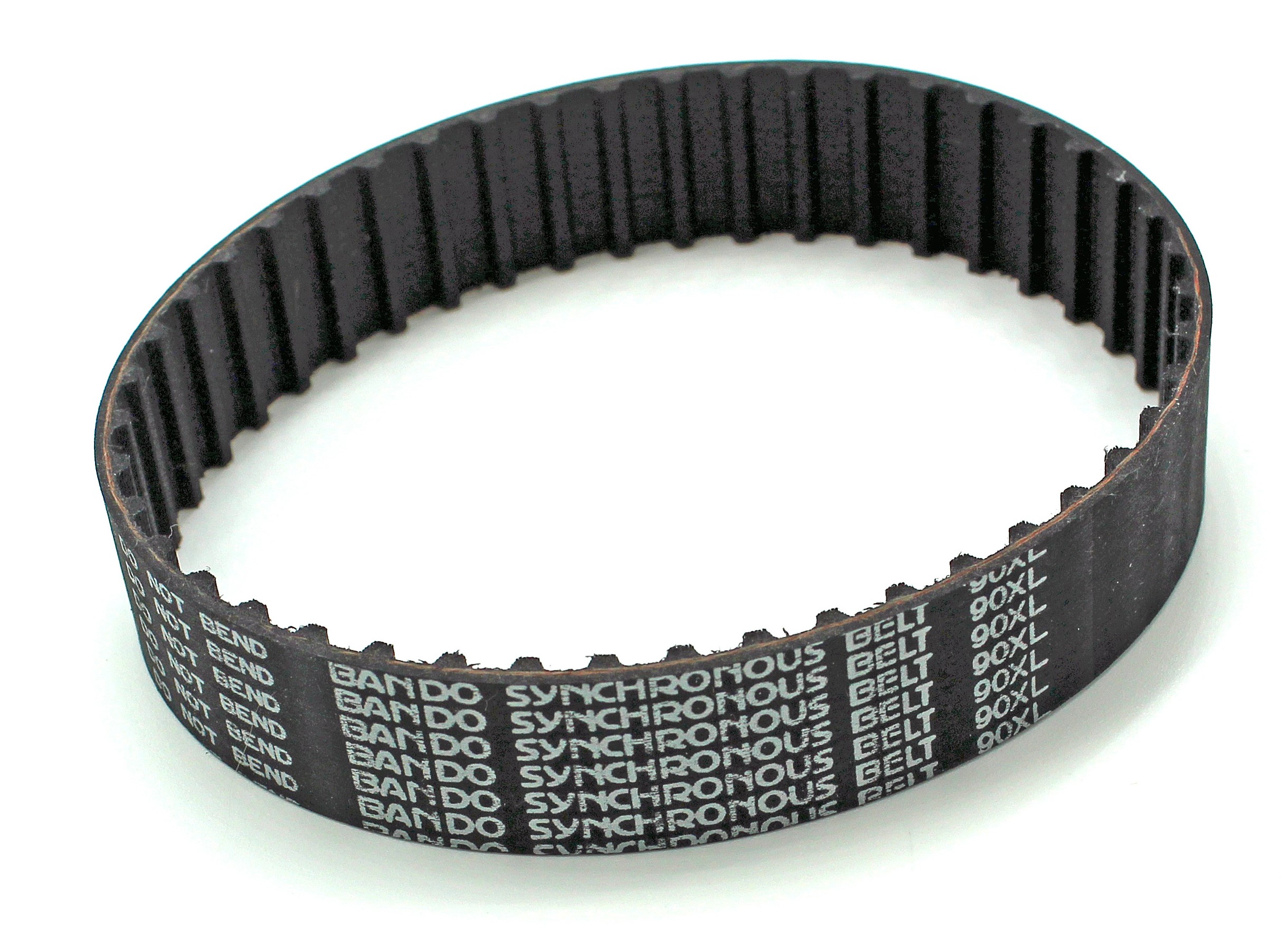 thumbnail interactive-video image 1 of ORIGINAL PIAGGIO Toothed Transmission Belt For Ciao 50 PX SC FL (Without Variator) – PI 1029052 1 of 6
