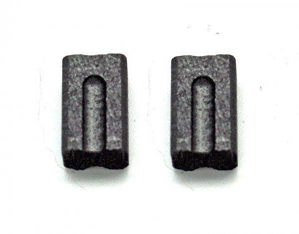 RC-180253 Carbon brush pair 6,4x8,1x13mm for e.g. Dewalt Drillingmachines DWD112, DWD112S, DWD115KS