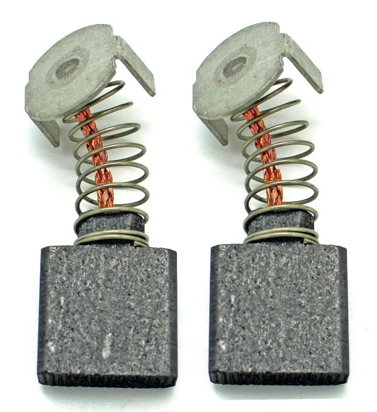 RC-18119924 carbon brush pair 7x17x16mm for Bosch Chopsaw / Metallcuttingsaw  GCM8SJ, GCM800S, GCO14-1, GTM12