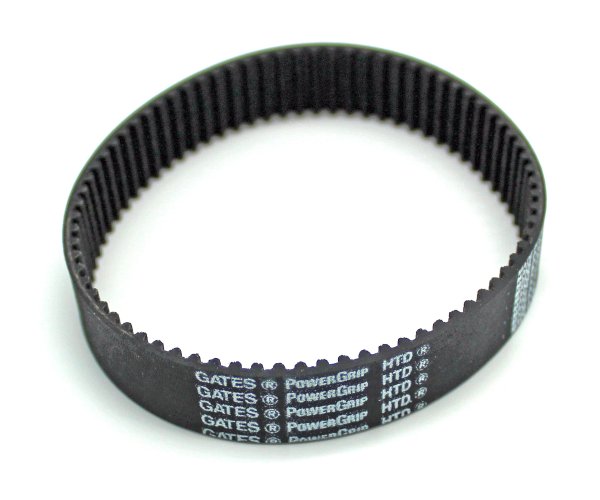 RC-33146225 Driving belt, toothbelt 225x14mm for use in e.g. Bosch Beltsander  PBS75, PBS75E, 3270D, 3270DVS, B7350