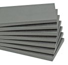 RC-67118-007 Kohleschieber, Kohleflügel Satz (7 Stk.)  55x26x3mm für z.B. Becker VX 4.10, X 4.10 DV