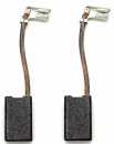 RC-141 Kohlebürsten Paar, Kohlen 6,3x12,5x20mm für z.B. AEG Winkelschleifer WSAE2301, WSAM1900, WSB1800, WSB1801, WSB180S