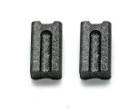 RC-180252 carbon brush pair 6,4x8,1x14mm for e.g. Dewalt Drillingmachines DWD014, DWD024, DWEN302