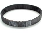 RC-33122267 drive belt, toothed belt 264x14mm for use in e.g. De Walt planer DW676, DW678, DW678E
