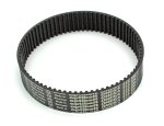 RC-33167225 Antriebsriemen, Zahnriemen 225x15mm für z.B. Metabo Kappsäge, Gehrungssäge KGS1670